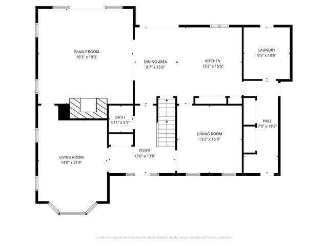 11019 N Wyngate TRACE, Mequon, WI 53092
