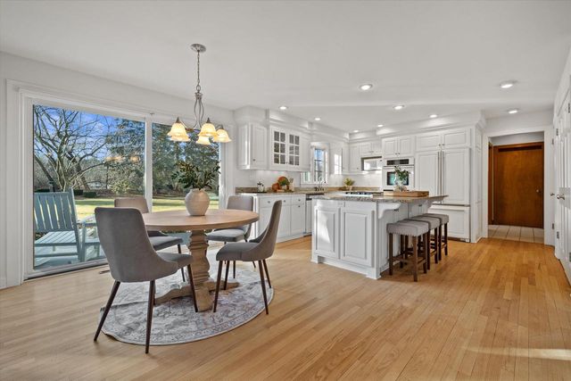 11019 N Wyngate TRACE, Mequon, WI 53092