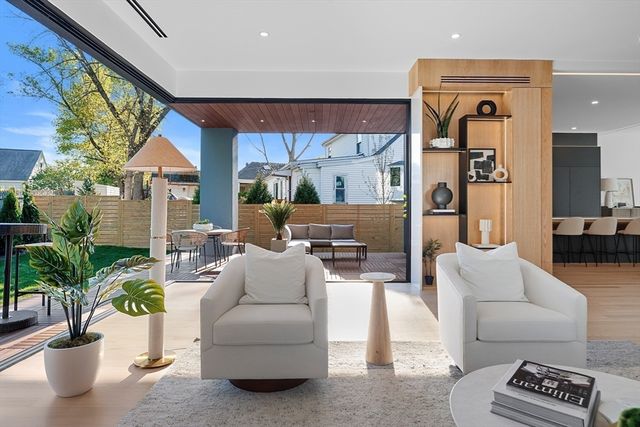 90 Auburndale Ave., Newton, MA 02465