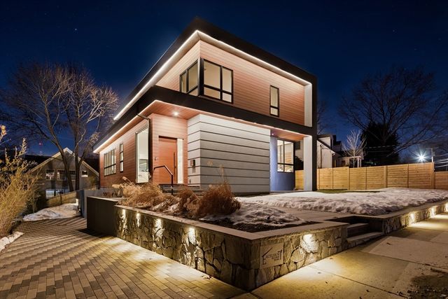 90 Auburndale Ave., Newton, MA 02465