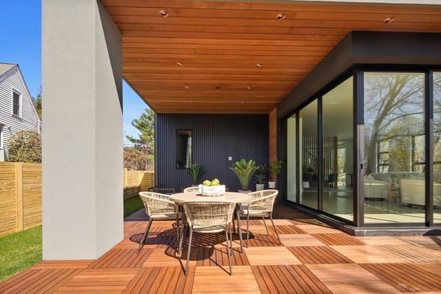 90 Auburndale Ave., Newton, MA 02465