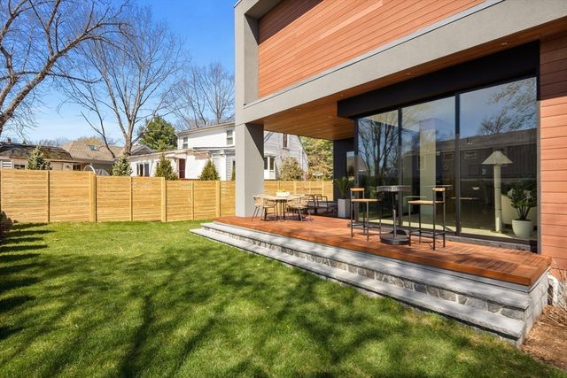 90 Auburndale Ave., Newton, MA 02465