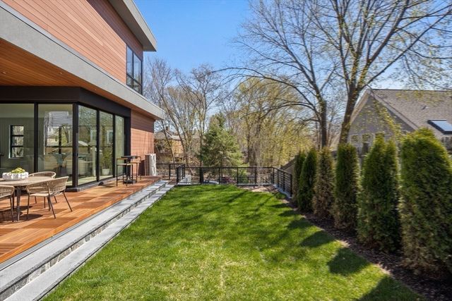 90 Auburndale Ave., Newton, MA 02465