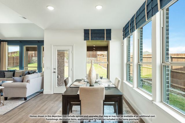 4010 Zina Lane, Prosper, TX 75078