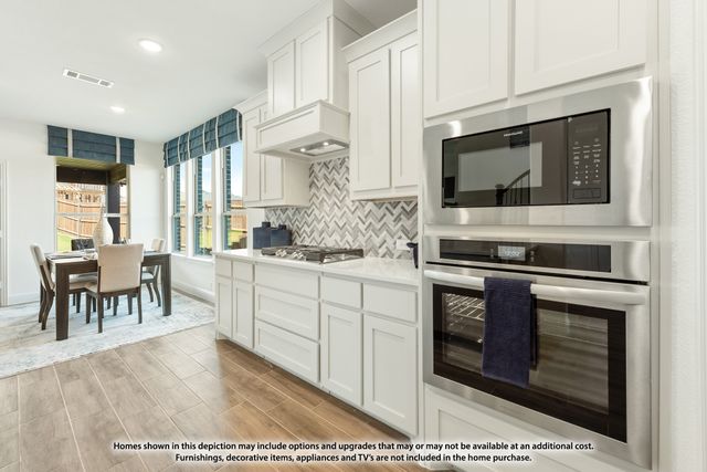 4010 Zina Lane, Prosper, TX 75078