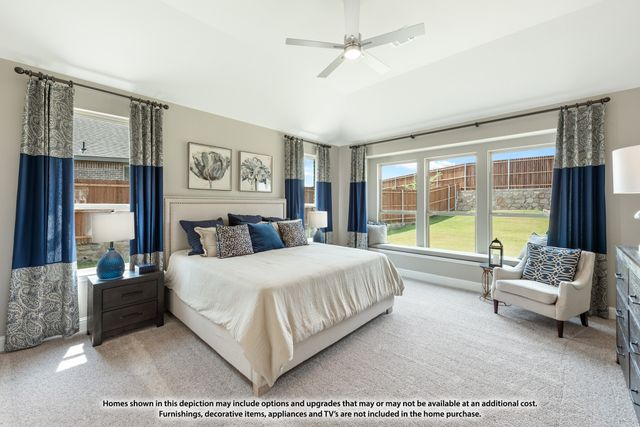 4010 Zina Lane, Prosper, TX 75078