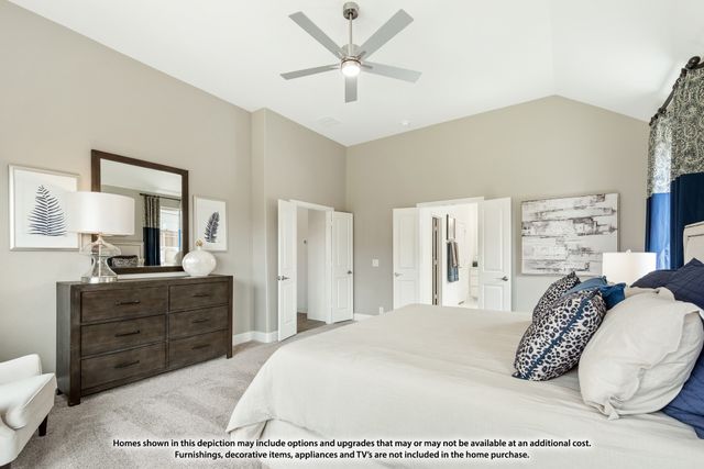 4010 Zina Lane, Prosper, TX 75078