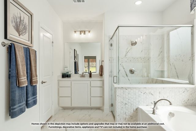 4010 Zina Lane, Prosper, TX 75078
