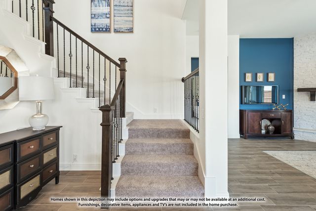 4010 Zina Lane, Prosper, TX 75078