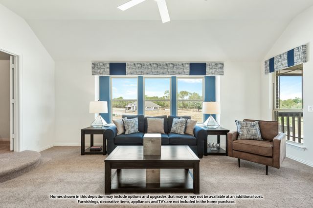4010 Zina Lane, Prosper, TX 75078