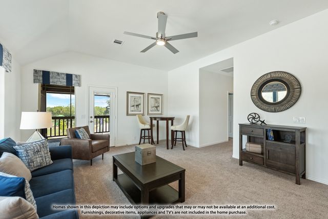 4010 Zina Lane, Prosper, TX 75078