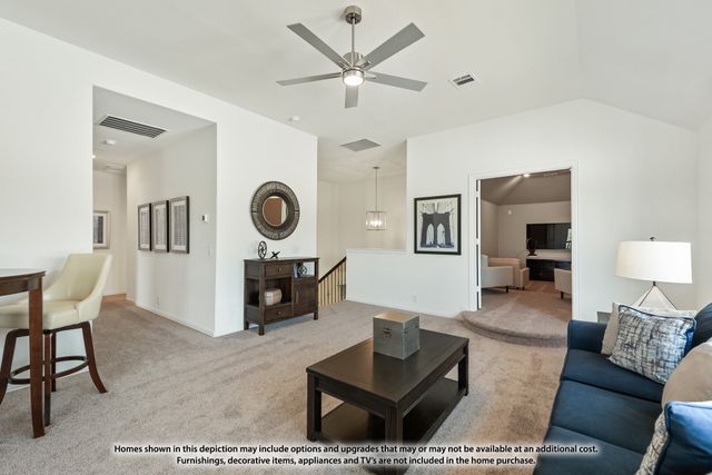 4010 Zina Lane, Prosper, TX 75078