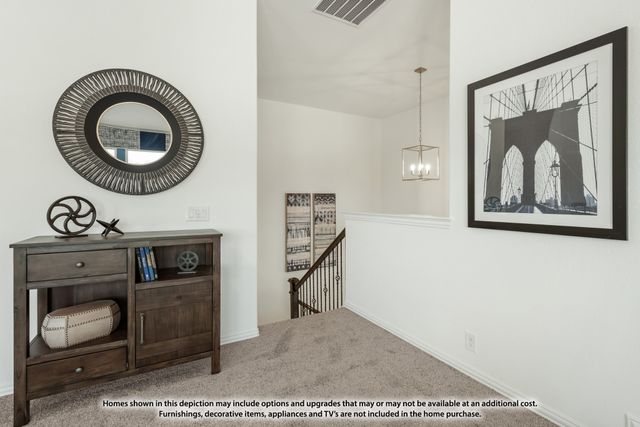 4010 Zina Lane, Prosper, TX 75078