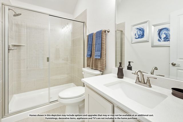 4010 Zina Lane, Prosper, TX 75078