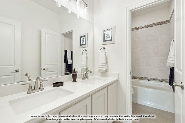 4010 Zina Lane, Prosper, TX 75078