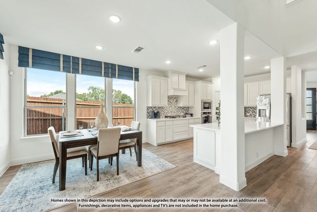4010 Zina Lane, Prosper, TX 75078