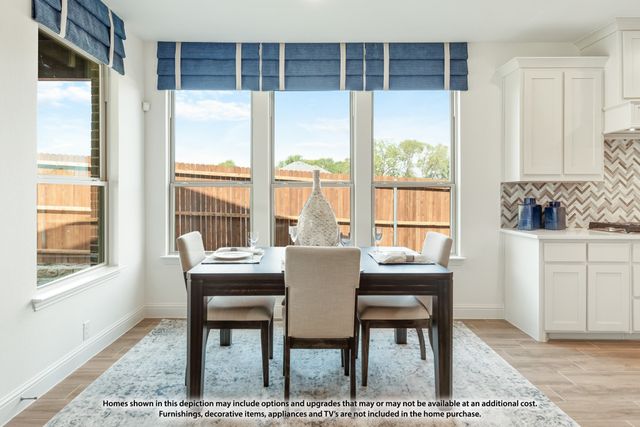 4010 Zina Lane, Prosper, TX 75078