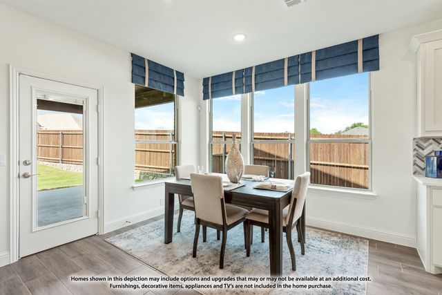 4010 Zina Lane, Prosper, TX 75078