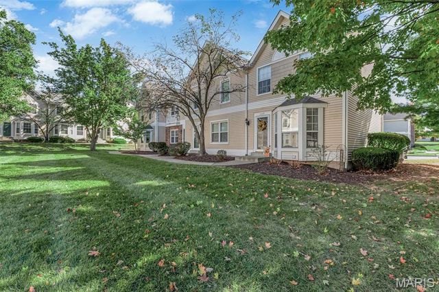 1644 Florine Blvd Boulevard, St Charles, MO 63303