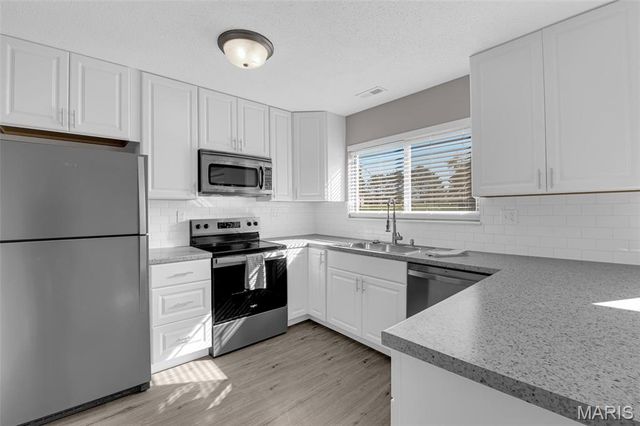 1644 Florine Blvd Boulevard, St Charles, MO 63303