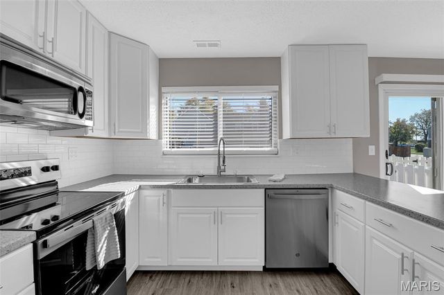 1644 Florine Blvd Boulevard, St Charles, MO 63303