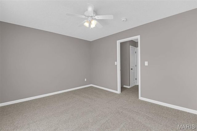 1644 Florine Blvd Boulevard, St Charles, MO 63303