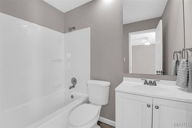 1644 Florine Blvd Boulevard, St Charles, MO 63303