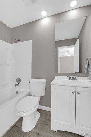 1644 Florine Blvd Boulevard, St Charles, MO 63303