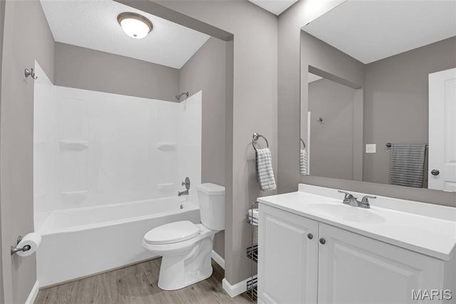 1644 Florine Blvd Boulevard, St Charles, MO 63303