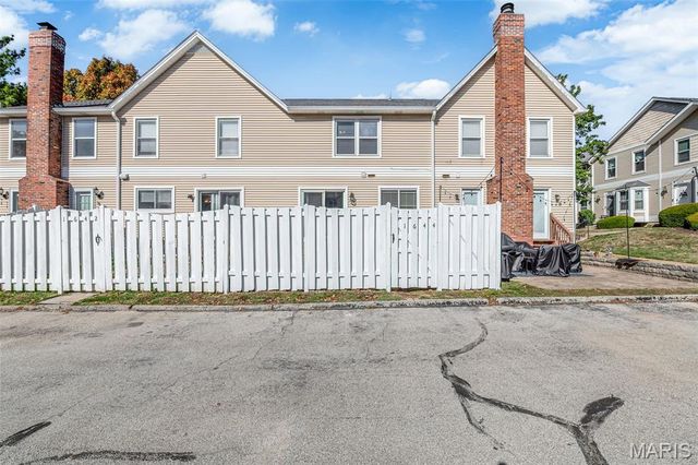 1644 Florine Blvd Boulevard, St Charles, MO 63303