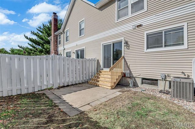 1644 Florine Blvd Boulevard, St Charles, MO 63303