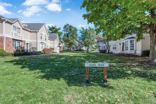 1644 Florine Blvd Boulevard, St Charles, MO 63303