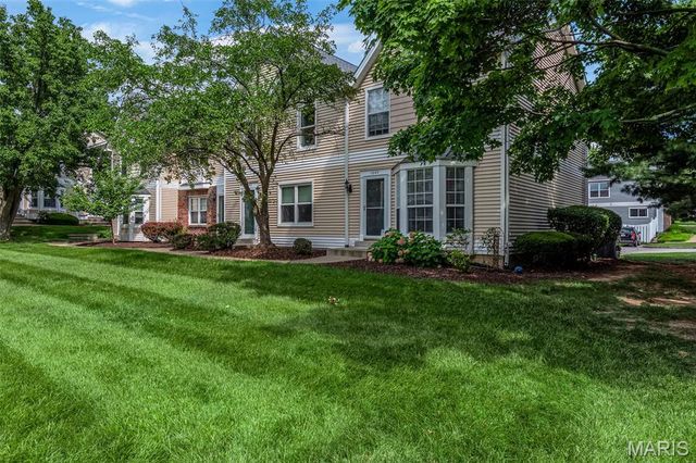 1644 Florine Blvd Boulevard, St Charles, MO 63303