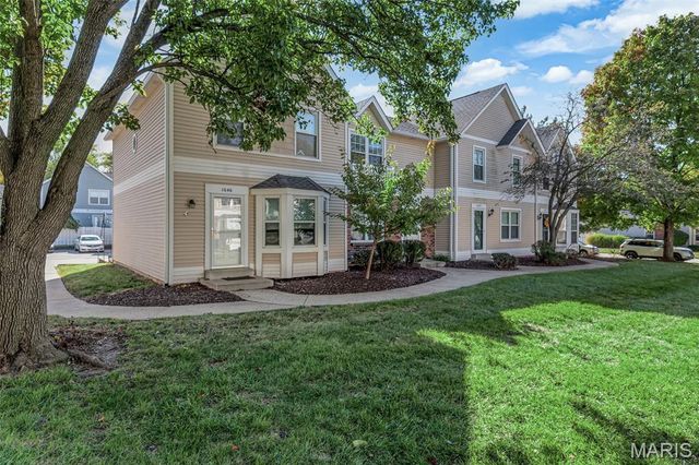 1644 Florine Blvd Boulevard, St Charles, MO 63303