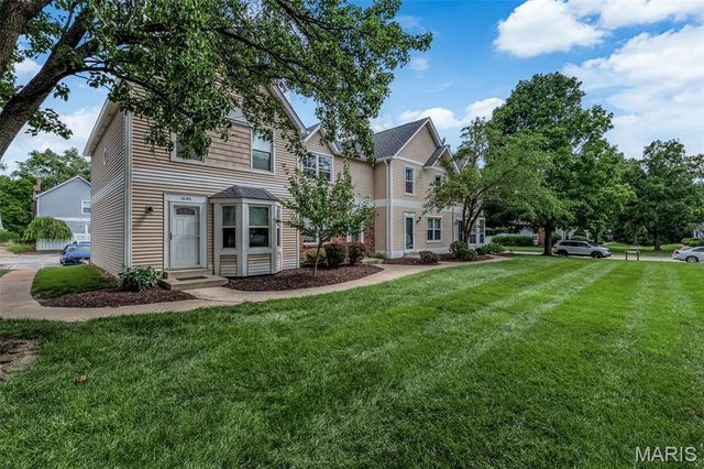 1644 Florine Blvd Boulevard, St Charles, MO 63303