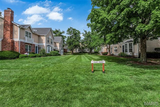 1644 Florine Blvd Boulevard, St Charles, MO 63303