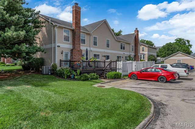 1644 Florine Blvd Boulevard, St Charles, MO 63303