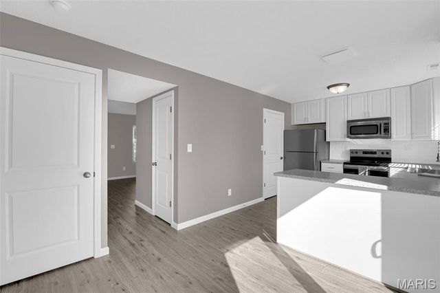 1644 Florine Blvd Boulevard, St Charles, MO 63303