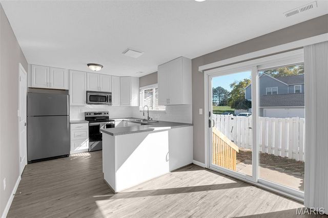 1644 Florine Blvd Boulevard, St Charles, MO 63303