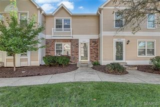 1644 Florine Blvd Boulevard, St Charles, MO 63303