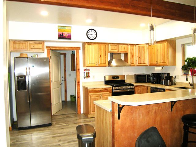 597 NW 8th Street, Prineville, OR 97754
