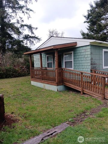 818 W Ocean Avenue, Westport, WA 98595