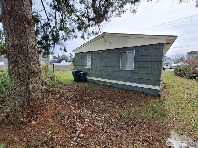 818 W Ocean Avenue, Westport, WA 98595