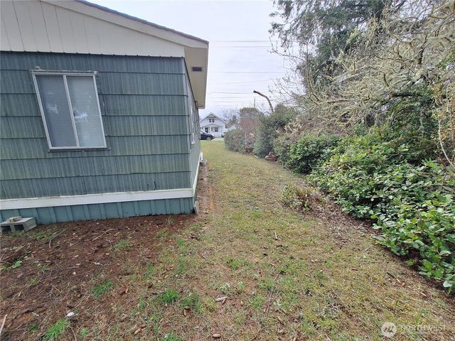 818 W Ocean Avenue, Westport, WA 98595