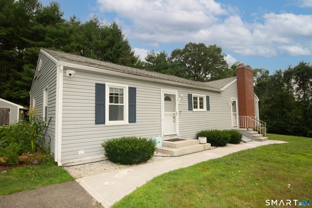 20 Thamesview Pentway, Ledyard, CT 06335