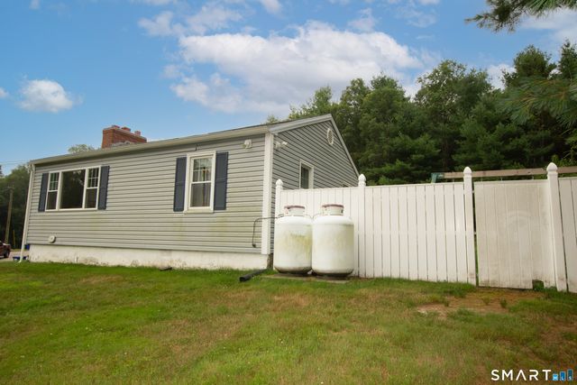 20 Thamesview Pentway, Ledyard, CT 06335