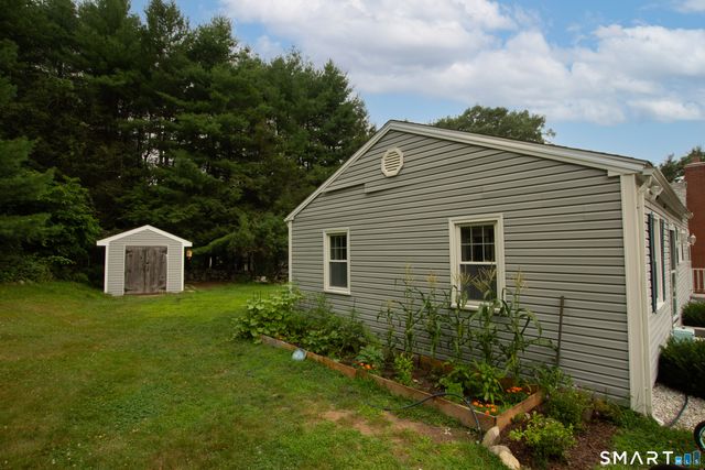 20 Thamesview Pentway, Ledyard, CT 06335