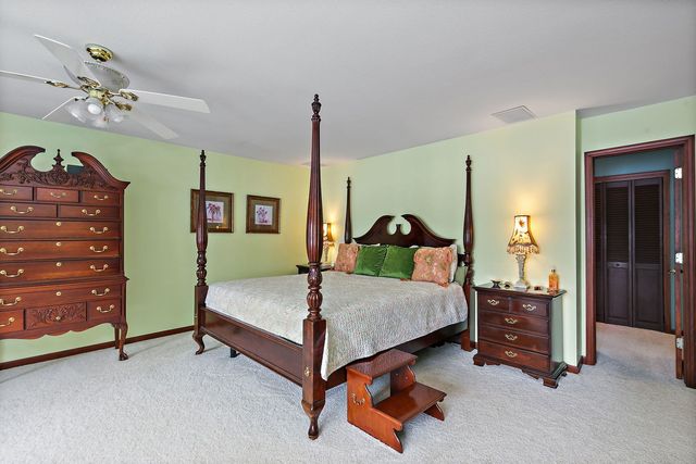 1606 Gregden Shores Drive, Sterling, IL 61081