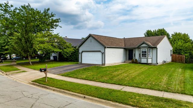 5727 Silver Spurs Lane, Galloway, OH 43119