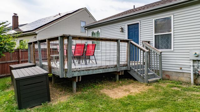 5727 Silver Spurs Lane, Galloway, OH 43119